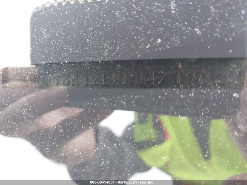 1994 Toyota Camry Le VIN: 4T1SK12EXRU471902 Lot: 39414657