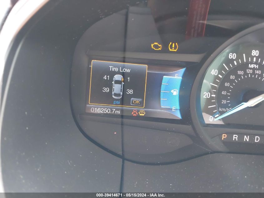 2022 Ford Edge Sel VIN: 2FMPK4J9XNBA47079 Lot: 39414671