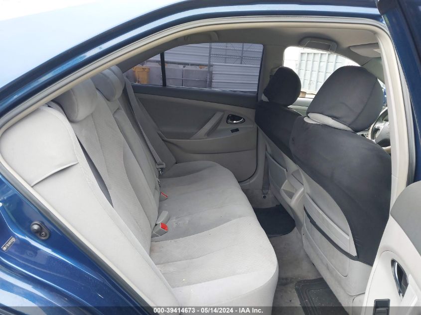 2007 Toyota Camry Ce VIN: 4T1BE46K67U028765 Lot: 39414673