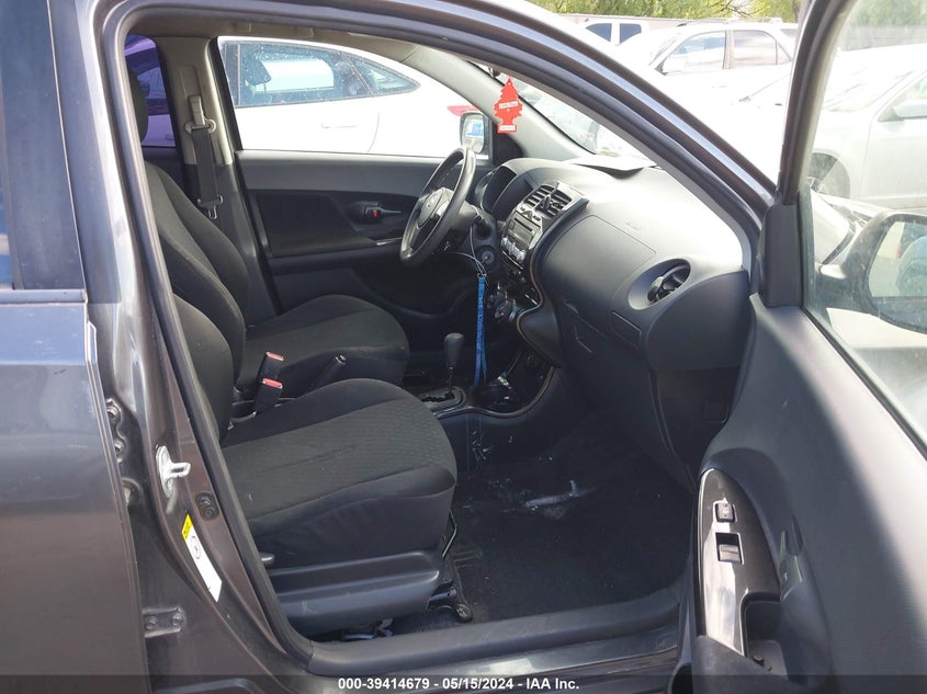 2008 Scion Xd VIN: JTKKU10438J018108 Lot: 39414679