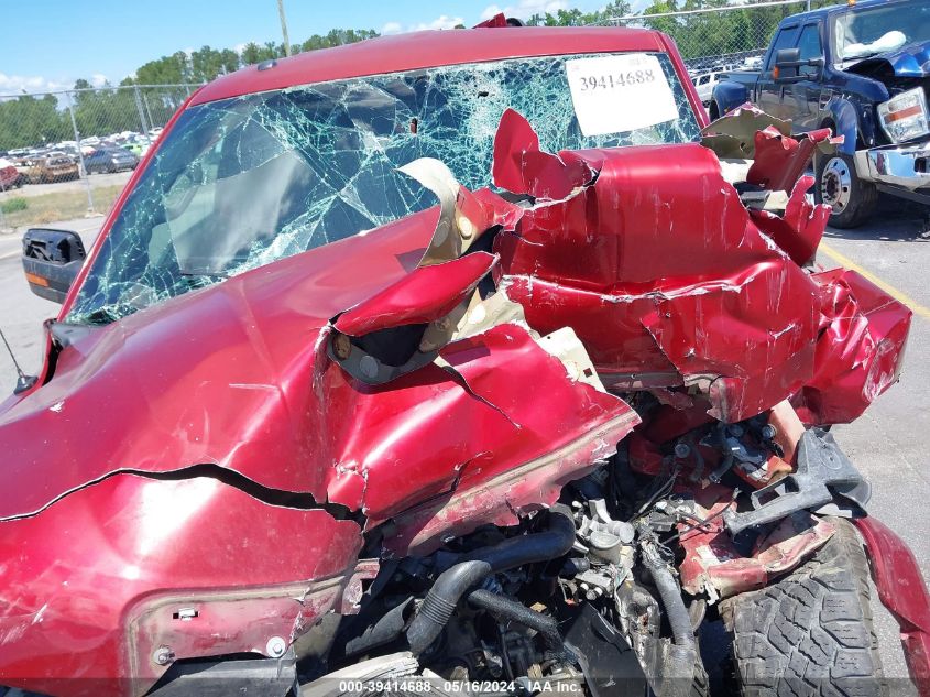 2013 Ford F-150 Fx4 VIN: 1FTFW1ET4DKE48690 Lot: 39414688