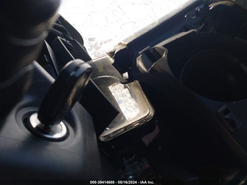 2013 Ford F-150 Fx4 VIN: 1FTFW1ET4DKE48690 Lot: 39414688