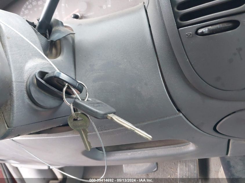 2002 Ford F-150 King Ranch/Lariat/Xlt VIN: 1FTRW07L12KE41746 Lot: 39414692