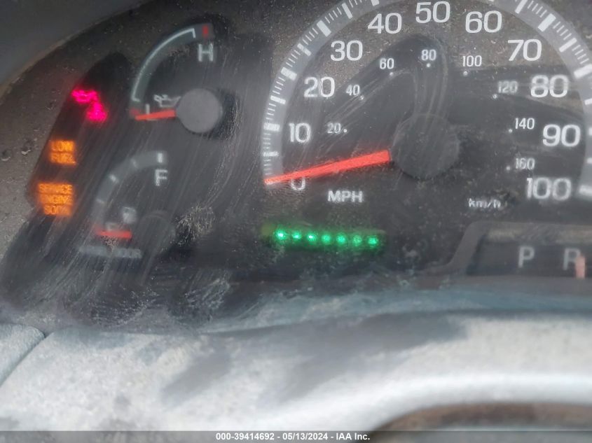 2002 Ford F-150 King Ranch/Lariat/Xlt VIN: 1FTRW07L12KE41746 Lot: 39414692