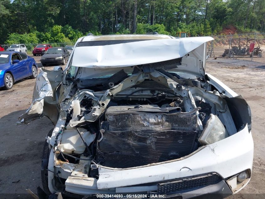 2013 Honda Pilot Ex-L VIN: 5FNYF3H51DB007906 Lot: 39414693