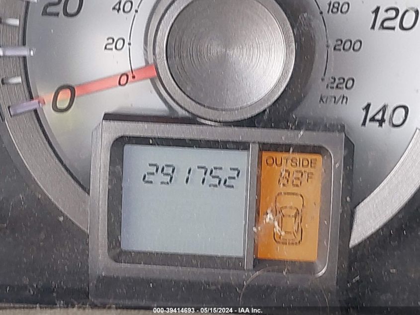 2013 Honda Pilot Ex-L VIN: 5FNYF3H51DB007906 Lot: 39414693