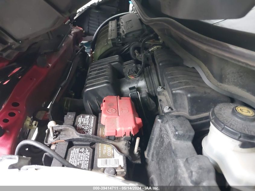 2009 Honda Fit Sport VIN: JHMGE88629S041611 Lot: 39414711