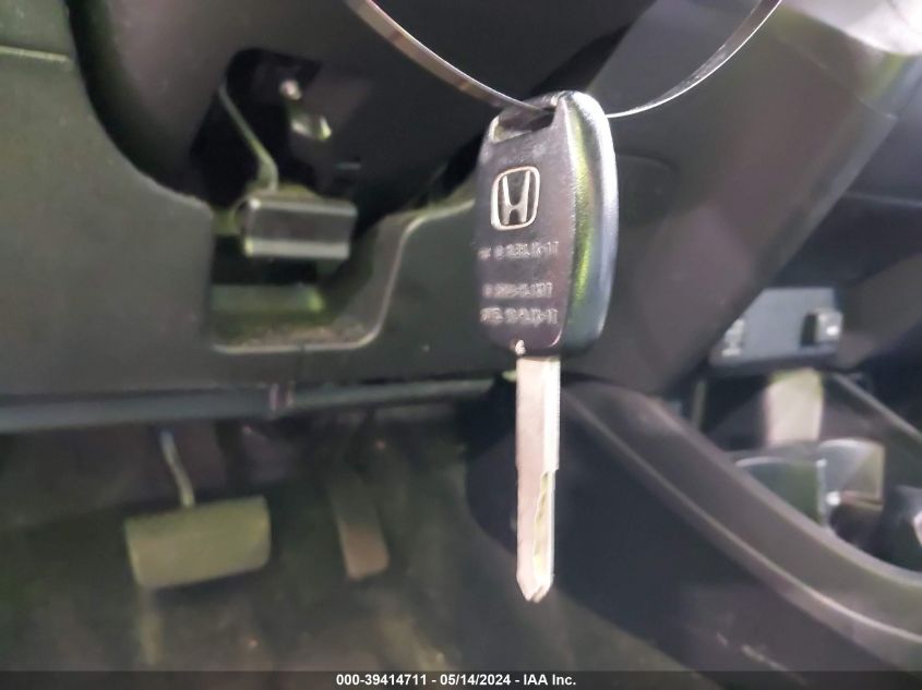 2009 Honda Fit Sport VIN: JHMGE88629S041611 Lot: 39414711