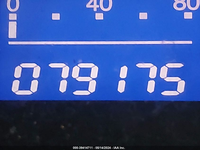 2009 Honda Fit Sport VIN: JHMGE88629S041611 Lot: 39414711