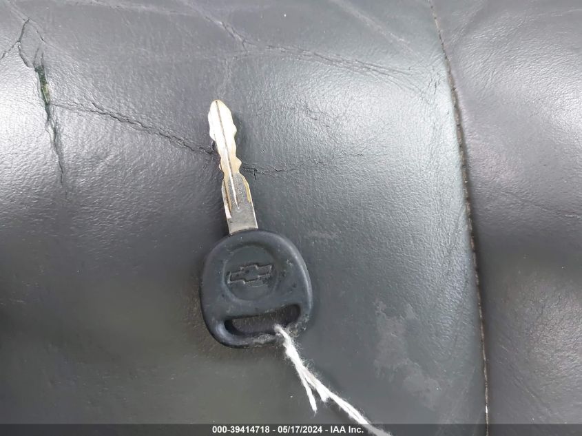 2004 Chevrolet Silverado 1500 Lt VIN: 2GCEC19T041410873 Lot: 39414718