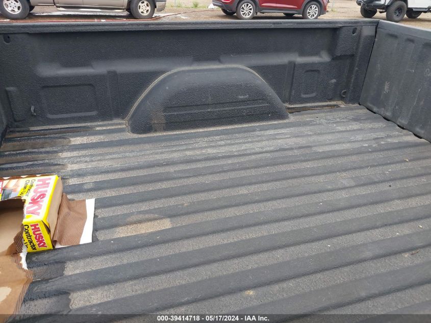 2004 Chevrolet Silverado 1500 Lt VIN: 2GCEC19T041410873 Lot: 39414718