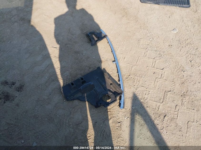 2012 Ford Edge Limited VIN: 2FMDK4KC2CBA81835 Lot: 39414724