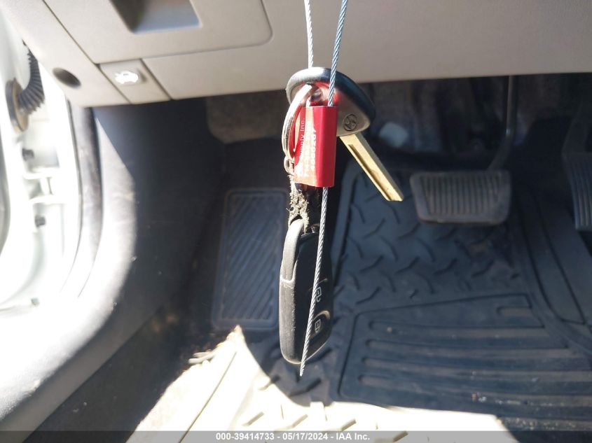 2013 Hyundai Accent Se VIN: KMHCU5AE0DU120612 Lot: 39414733