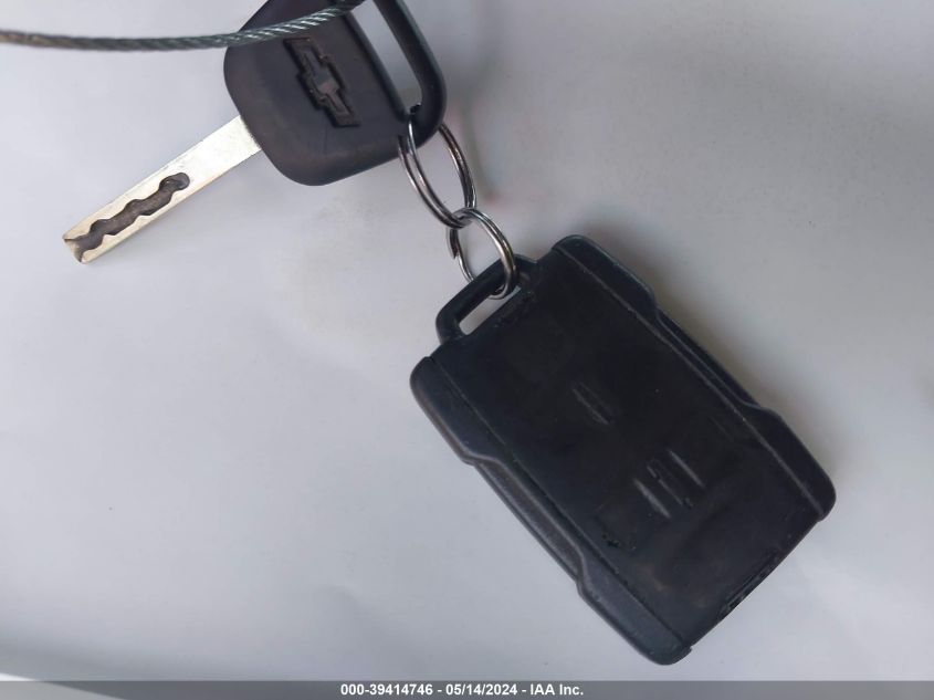 2014 Chevrolet Silverado 1500 1Lt VIN: 1GCRCREC7EZ271971 Lot: 39414746