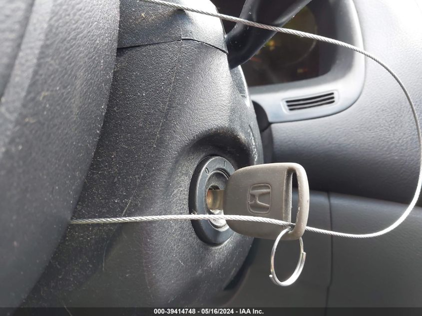 2006 Honda Accord 2.4 Ex VIN: 1HGCM72636A006911 Lot: 39414748