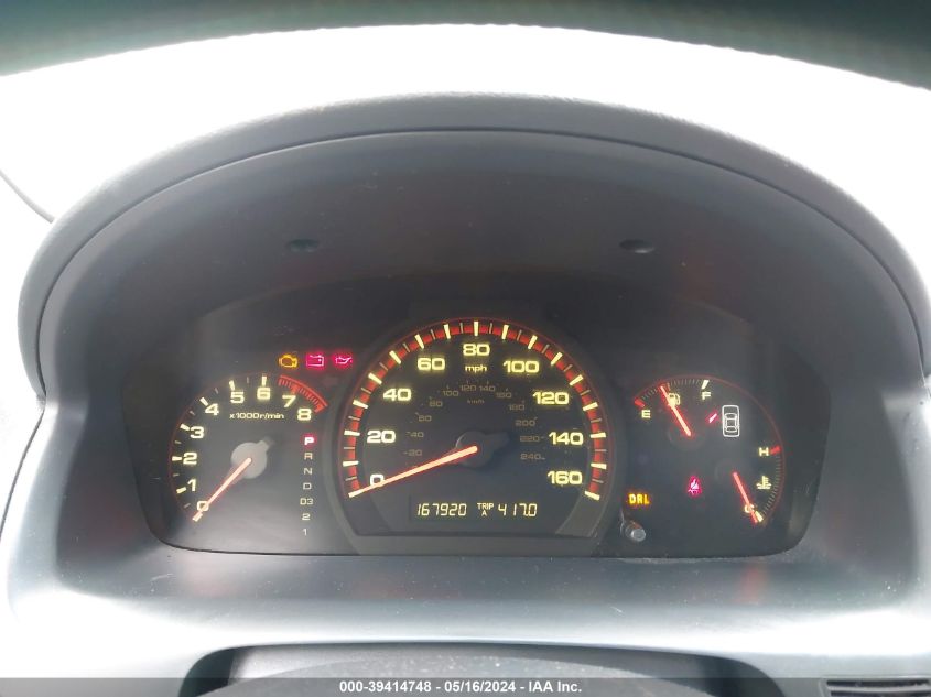 2006 Honda Accord 2.4 Ex VIN: 1HGCM72636A006911 Lot: 39414748