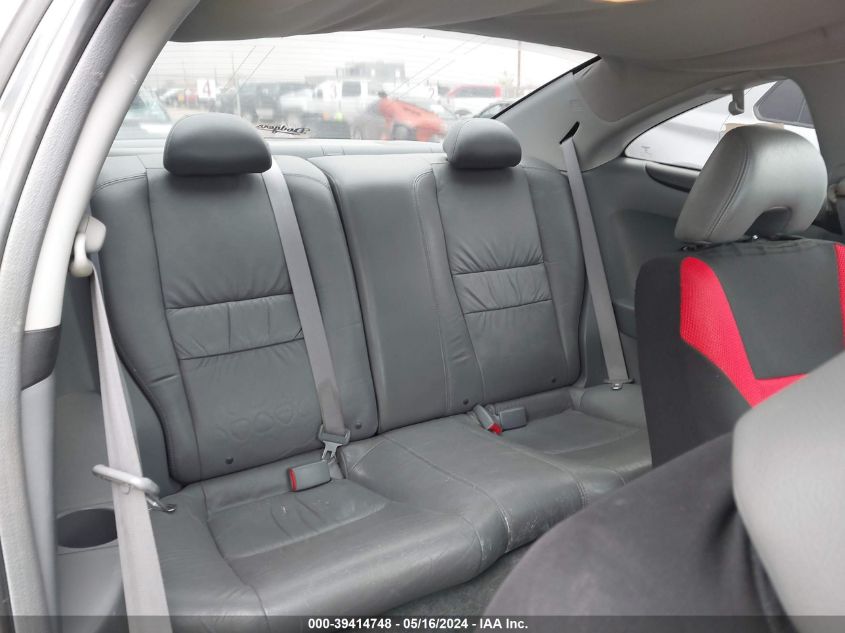 2006 Honda Accord 2.4 Ex VIN: 1HGCM72636A006911 Lot: 39414748