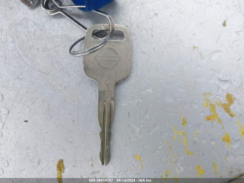 2013 NISSAN VERSA 1.6 S+ - 3N1CN7APXDL879280