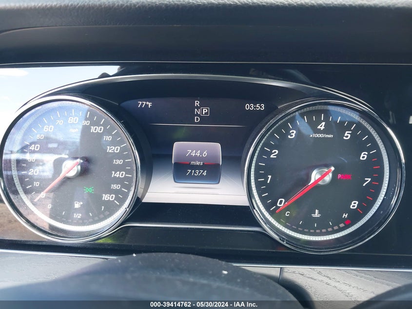 2017 Mercedes-Benz E 300 4Matic VIN: WDDZF4KB1HA086782 Lot: 39414762