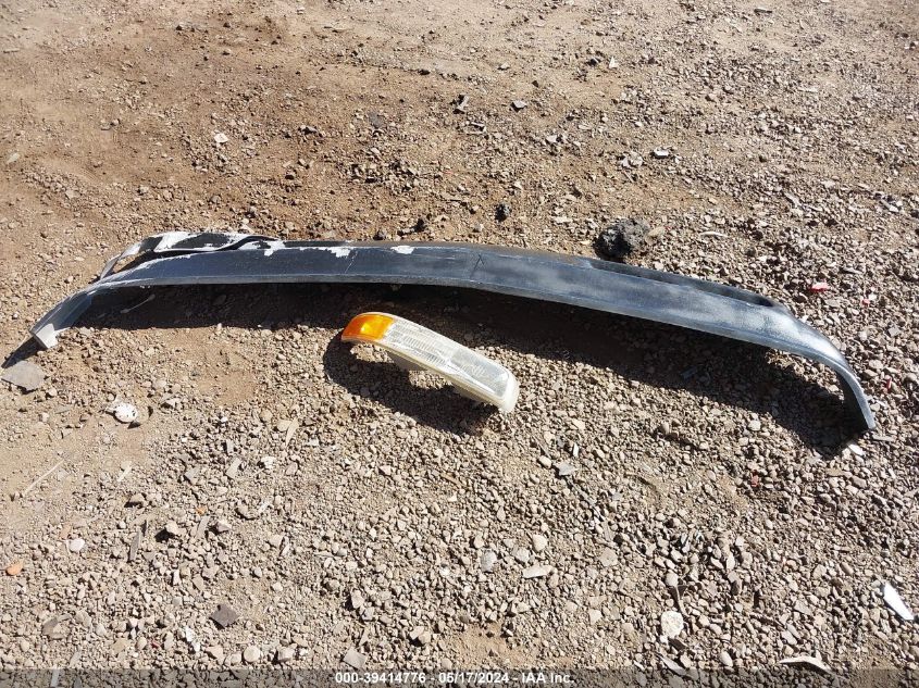 2002 Chevrolet Silverado 1500 Ls VIN: 2GCEC19T421115076 Lot: 39414776