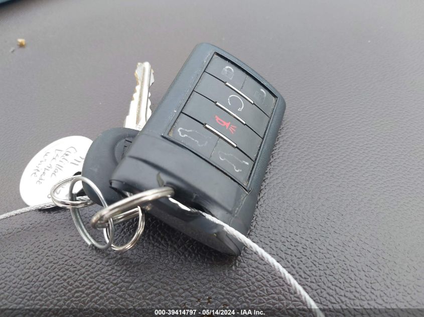 2011 Cadillac Escalade Premium VIN: 1GYS3CEF0BR349036 Lot: 39414797