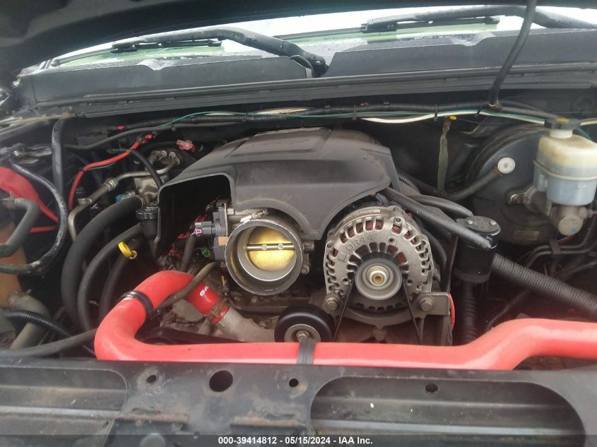 2009 Chevrolet Silverado 1500 Lt VIN: 1GCEK29059Z277220 Lot: 39414812