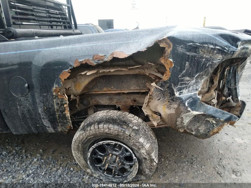 2009 Chevrolet Silverado 1500 Lt VIN: 1GCEK29059Z277220 Lot: 39414812