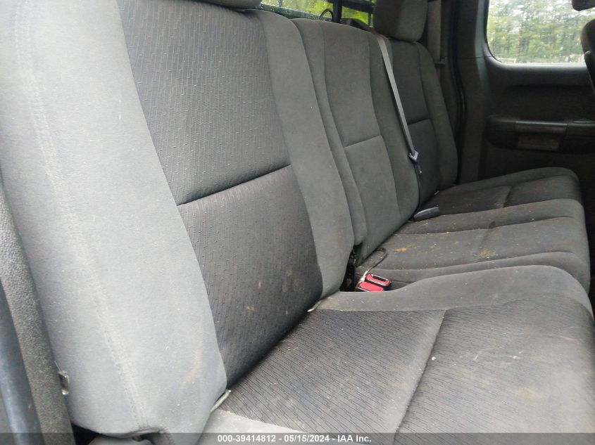 2009 Chevrolet Silverado 1500 Lt VIN: 1GCEK29059Z277220 Lot: 39414812