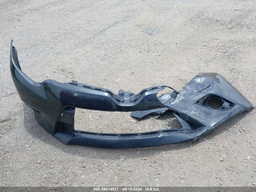 2016 Toyota Corolla Le VIN: 5YFBURHE4GP481288 Lot: 39414821