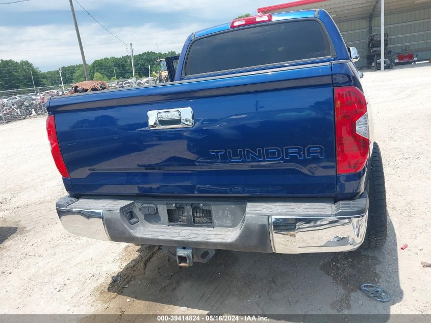 2015 Toyota Tundra Sr5 5.7L V8 VIN: 5TFEY5F16FX182735 Lot: 39414824