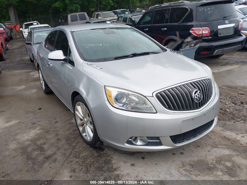 2014 Buick Verano VIN: 1G4PP5SK8E4108691 Lot: 39414825