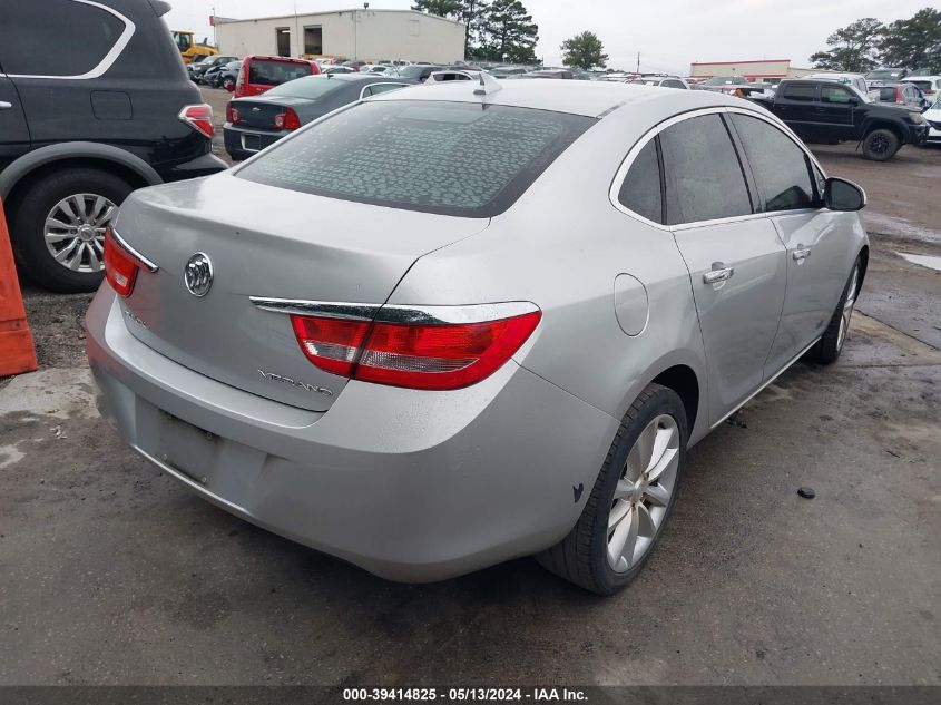 2014 Buick Verano VIN: 1G4PP5SK8E4108691 Lot: 39414825