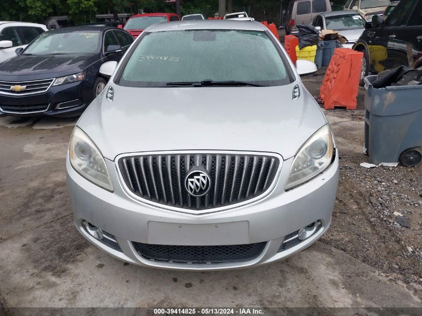 2014 Buick Verano VIN: 1G4PP5SK8E4108691 Lot: 39414825