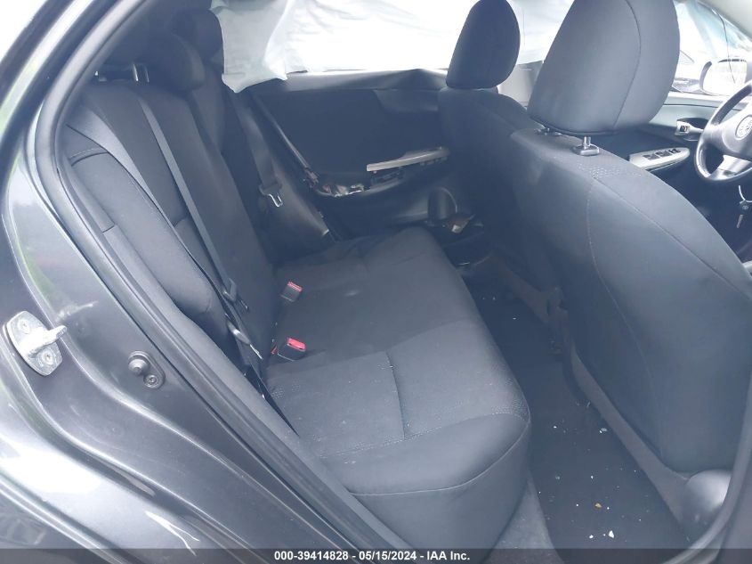 2010 Toyota Corolla S VIN: 1NXBU4EE3AZ194103 Lot: 39414828