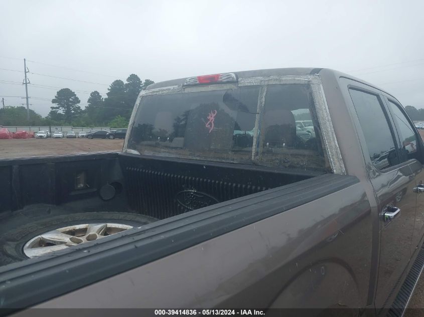 2018 Ford F-150 Xlt VIN: 1FTEW1EP4JKF27240 Lot: 39414836