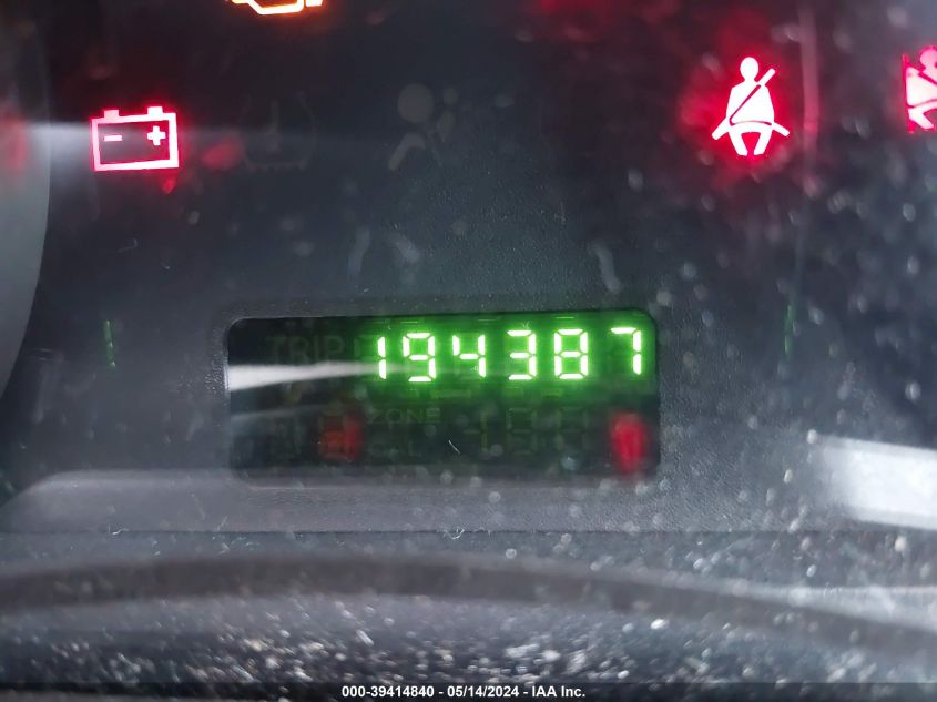 2008 Ford Edge Se VIN: 2FMDK36C58BA31216 Lot: 39414840