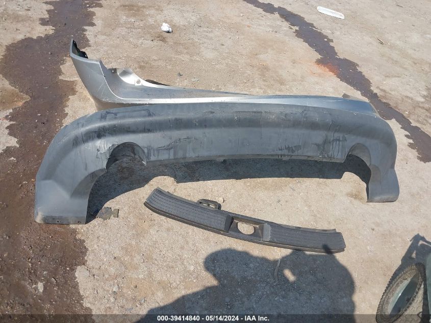 2008 Ford Edge Se VIN: 2FMDK36C58BA31216 Lot: 39414840