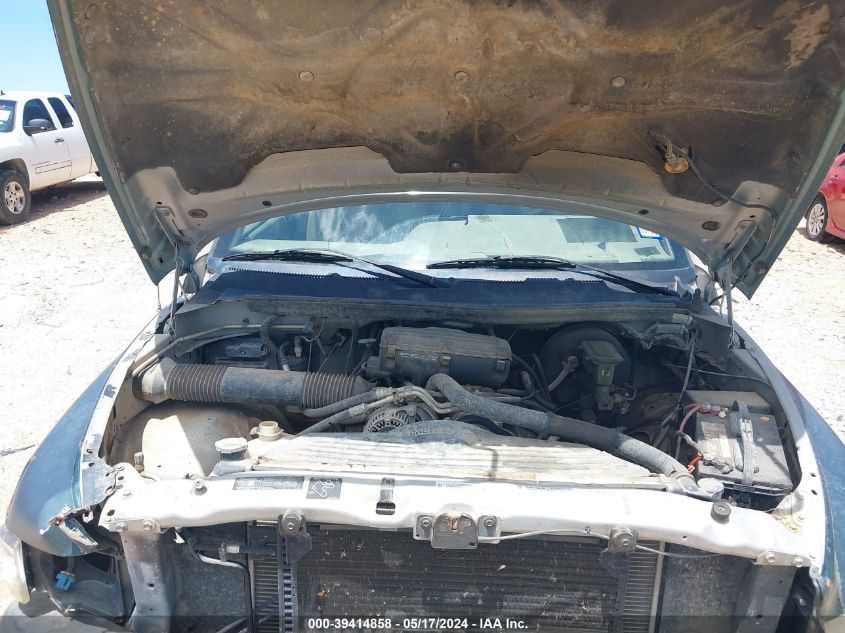 1995 Dodge Ram 1500 VIN: 1B7HC16Y0SS229265 Lot: 39414858