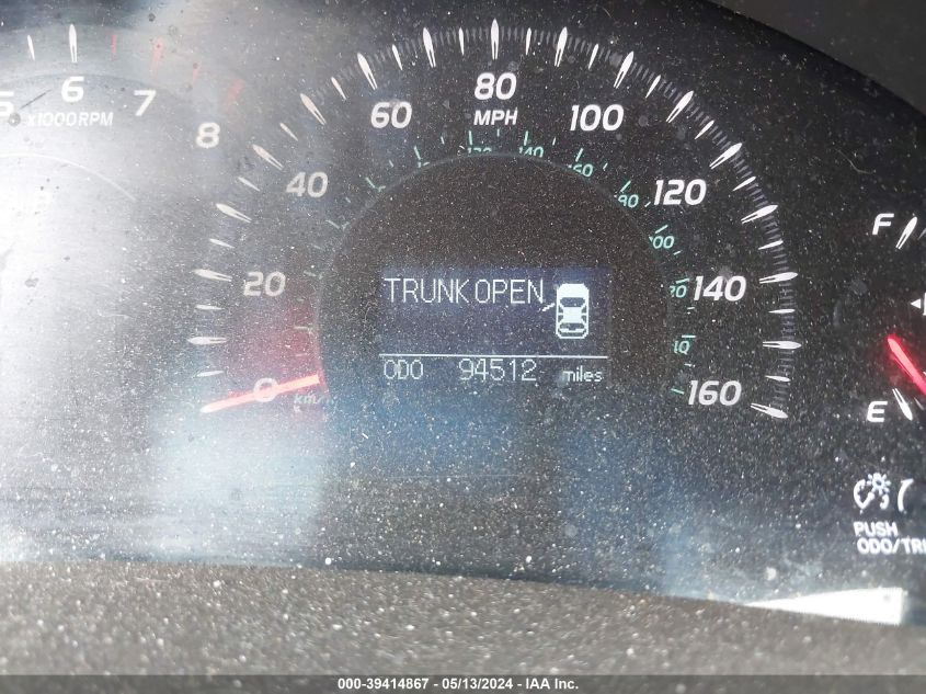 2009 Toyota Camry Xle V6 VIN: 4T1BK46K19U582422 Lot: 39414867