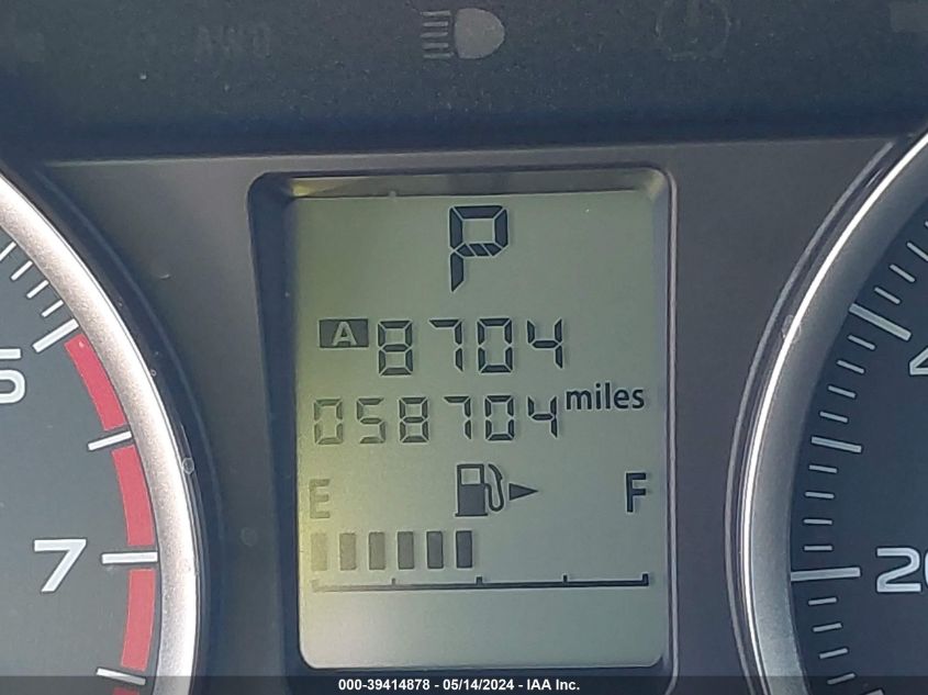 2017 Subaru Forester 2.5I VIN: JF2SJABC3HH583584 Lot: 39414878