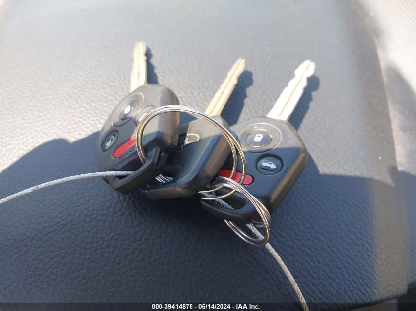 2017 Subaru Forester 2.5I VIN: JF2SJABC3HH583584 Lot: 39414878