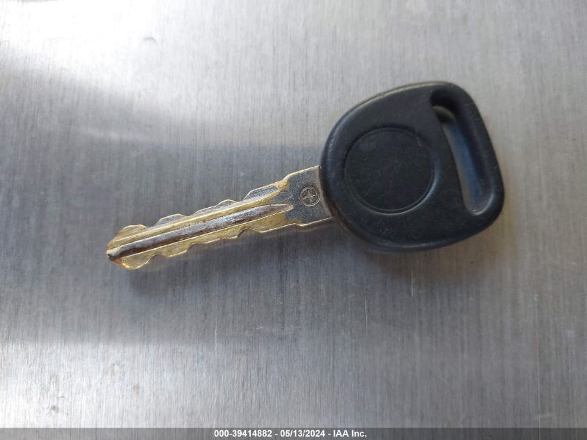 2008 Chevrolet Tahoe Police VIN: 1GNEC03088R275364 Lot: 39414882