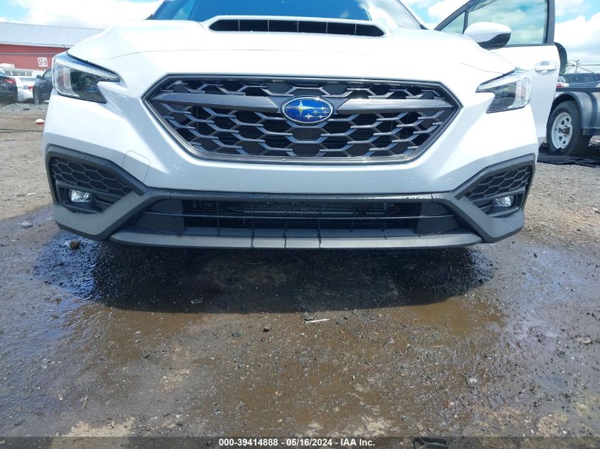 2022 Subaru Wrx Premium VIN: JF1VBAF66N9003561 Lot: 39414888