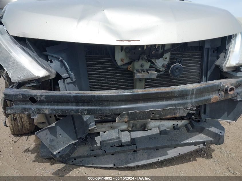 2009 Nissan Versa 1.8S VIN: 3N1BC11E19L438528 Lot: 39414892