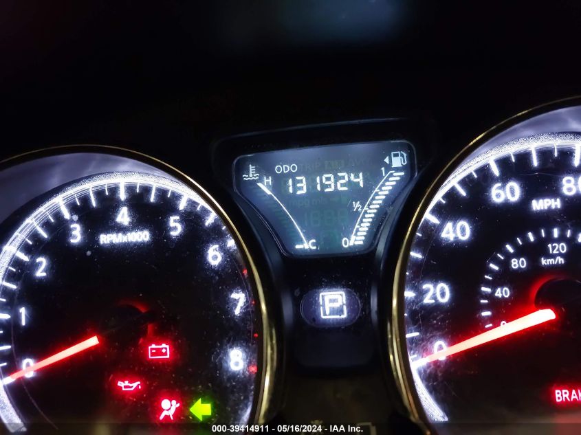 2018 Nissan Versa 1.6 Sv VIN: 3N1CN7AP6JK392191 Lot: 39414911