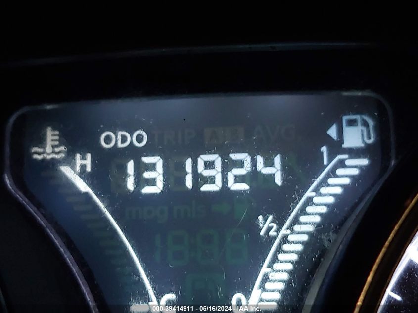 2018 Nissan Versa 1.6 Sv VIN: 3N1CN7AP6JK392191 Lot: 39414911