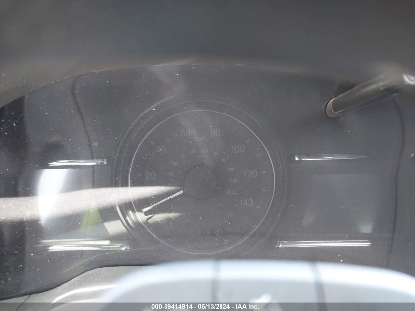 2022 Honda Hr-V 2Wd Ex VIN: 3CZRU5H59NM705130 Lot: 39414914