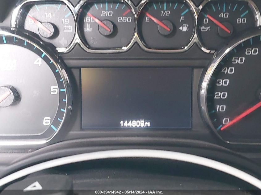 2016 Chevrolet Suburban Lt VIN: 1GNSCHKC4GR133914 Lot: 39414942