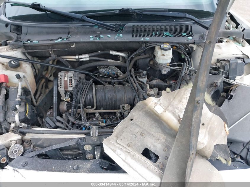 2004 Buick Lesabre Custom VIN: 1G4HP52KX4U112129 Lot: 39414944