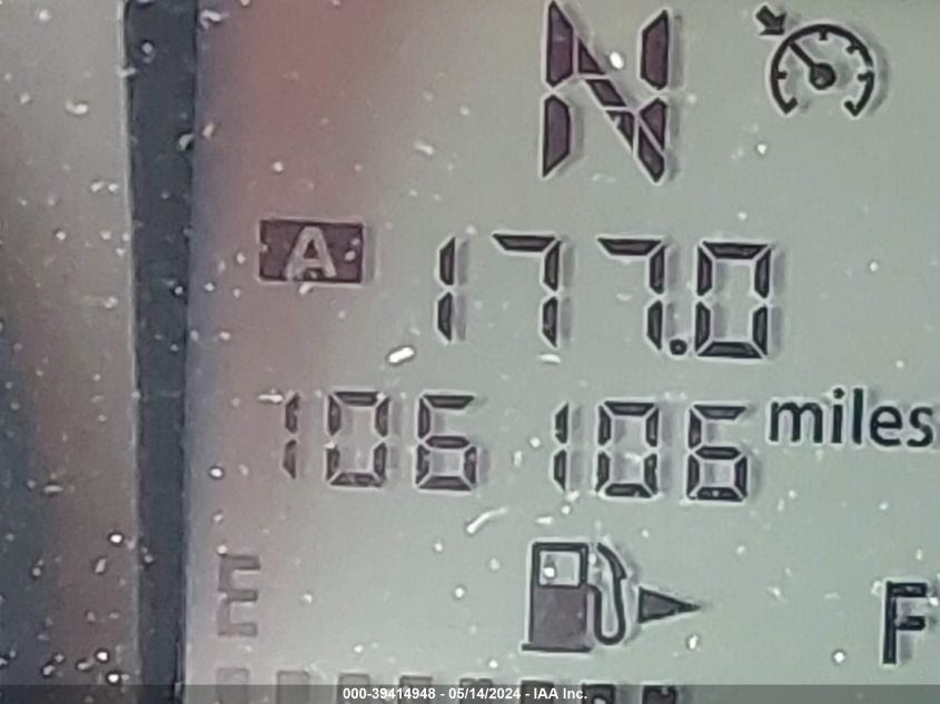 2017 Subaru Forester 2.5I VIN: JF2SJABC7HH812686 Lot: 39414948